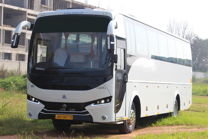45 Seater